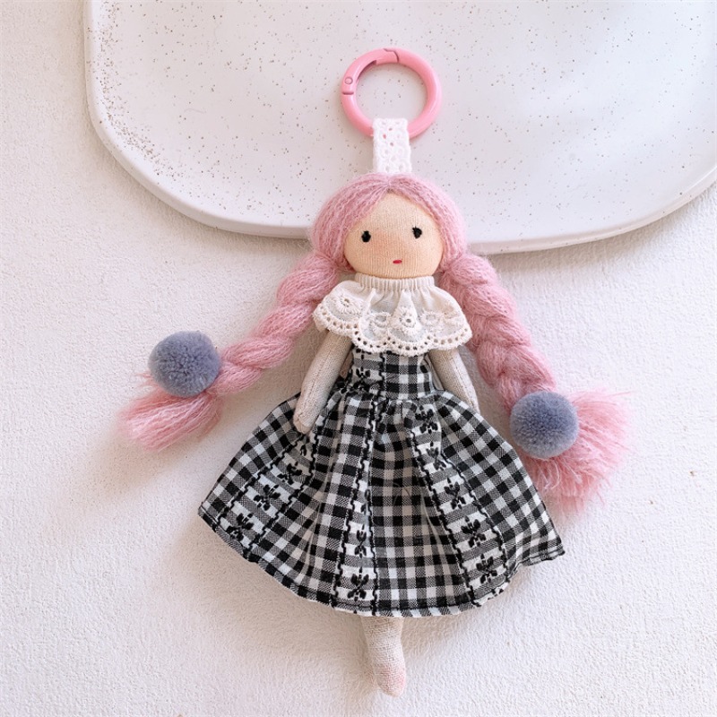 Urocza zawieszka do torebki w  – Kids Toys Supplier recenzja i cena