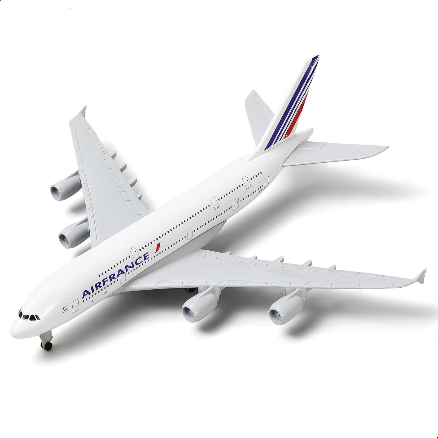 Model samolotu Air France A380 – Kids Toys Supplier recenzja i cena