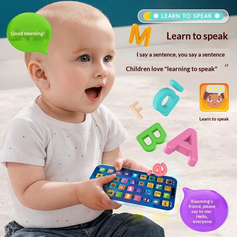 Interaktywny zestaw zabawkowy  – Kids' Toys recenzja i cena