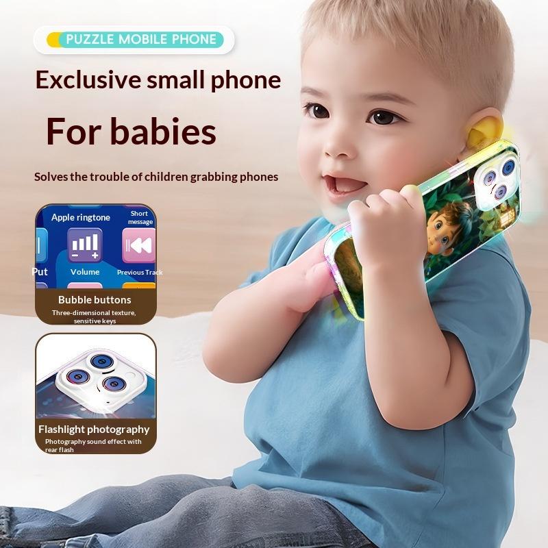 Interaktywny zestaw zabawkowy  – Kids' Toys recenzja i cena