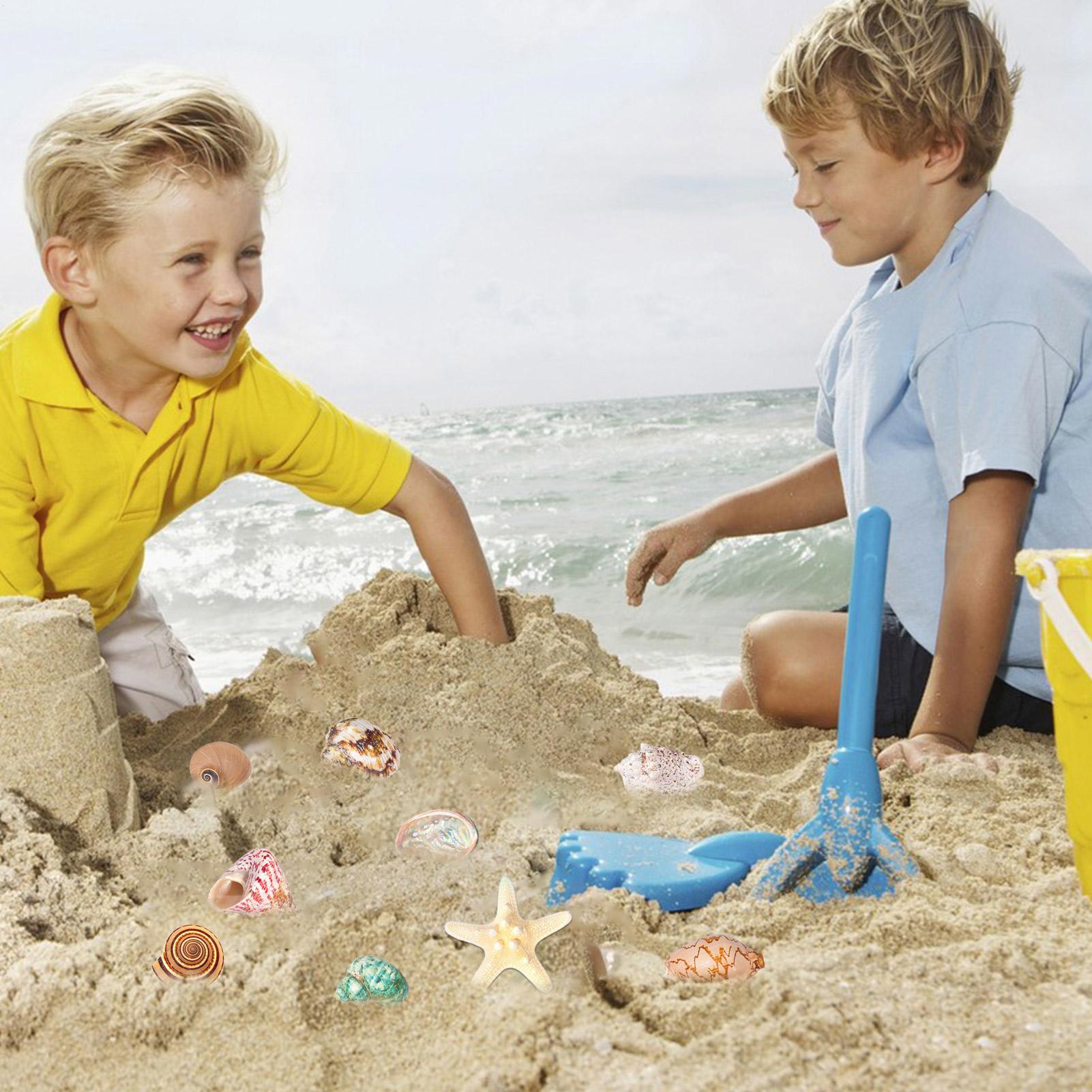 Kalendarz Adwentowy z Muszelka – Kids Toys Christmas 2025 recenzja i cena