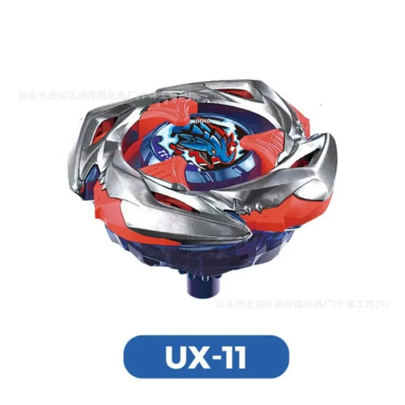 UBX Bey Spinning Top Gyro, cer – Spin Top Gyro Toy recenzja i cena