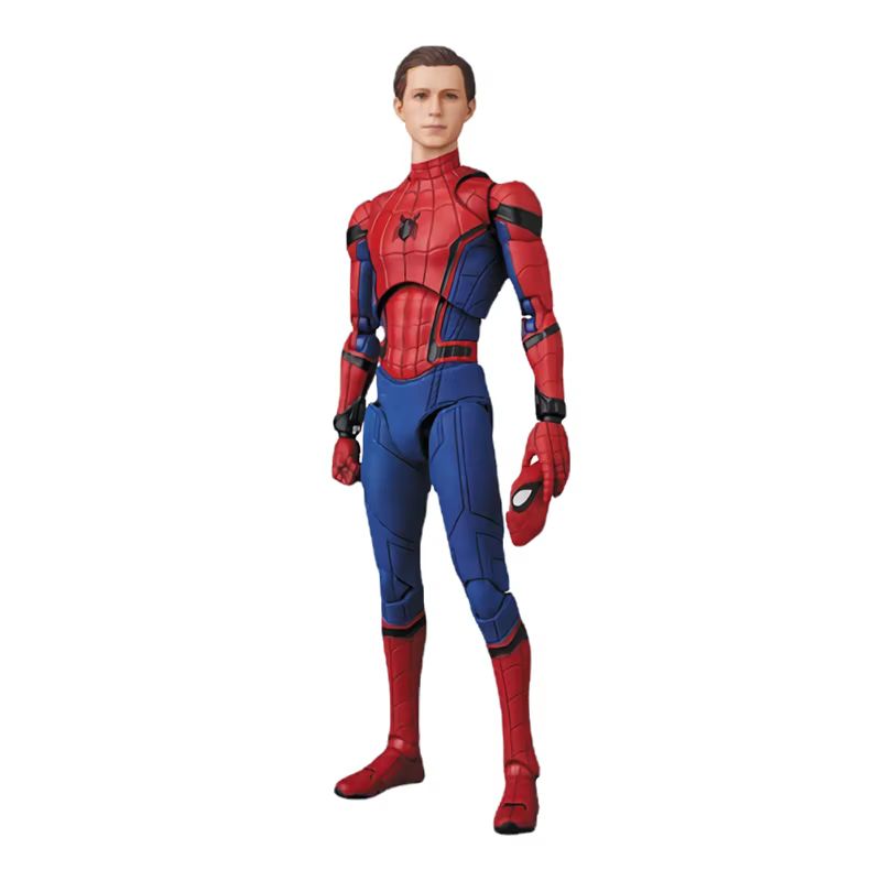 Figurka Akcji Mafex 103 Spider – Kids Toys Latest recenzja i cena