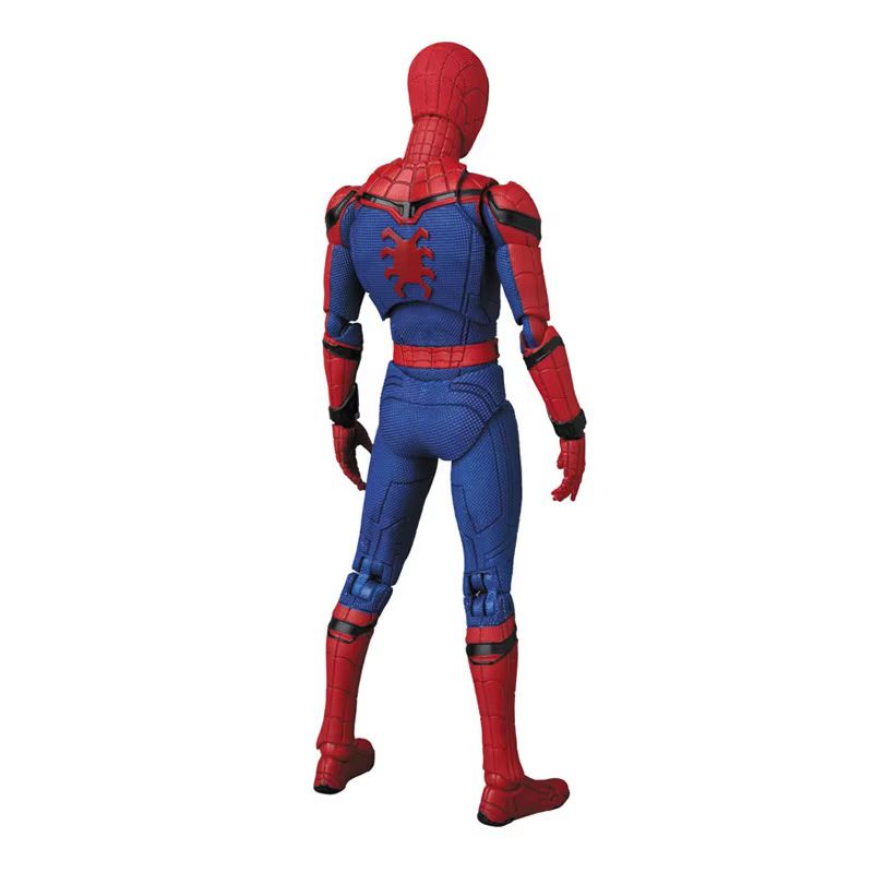Figurka Akcji Mafex 103 Spider – Kids Toys Latest recenzja i cena