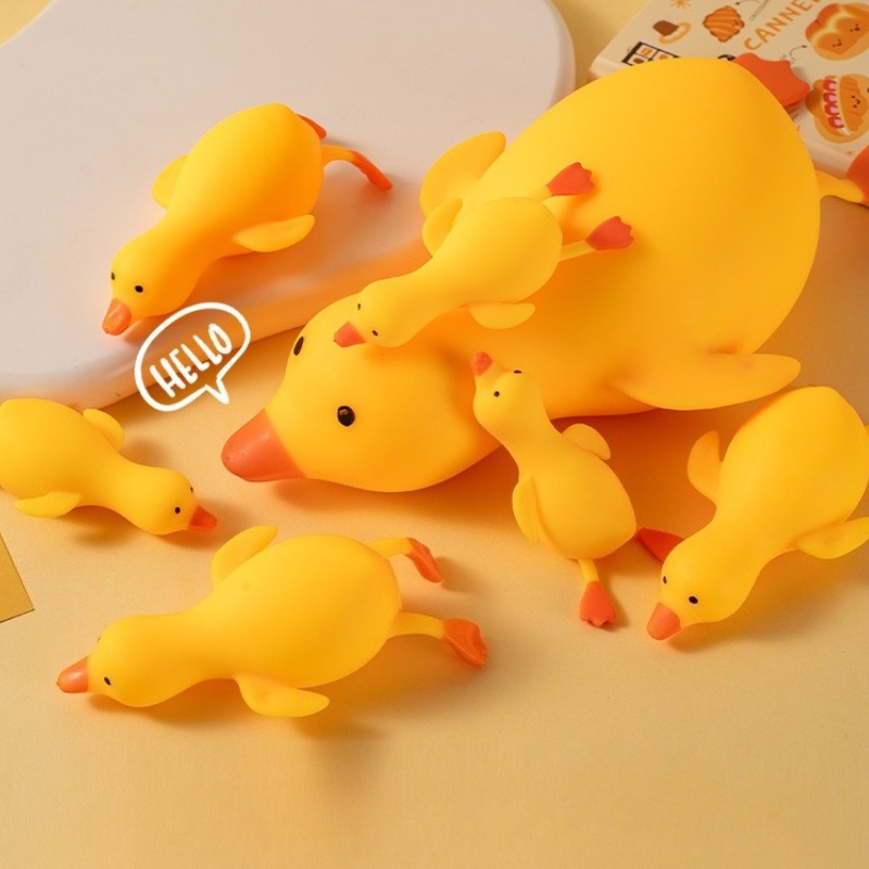 Miękkie antystresowe zabawki-k – Kids' Toys recenzja i cena