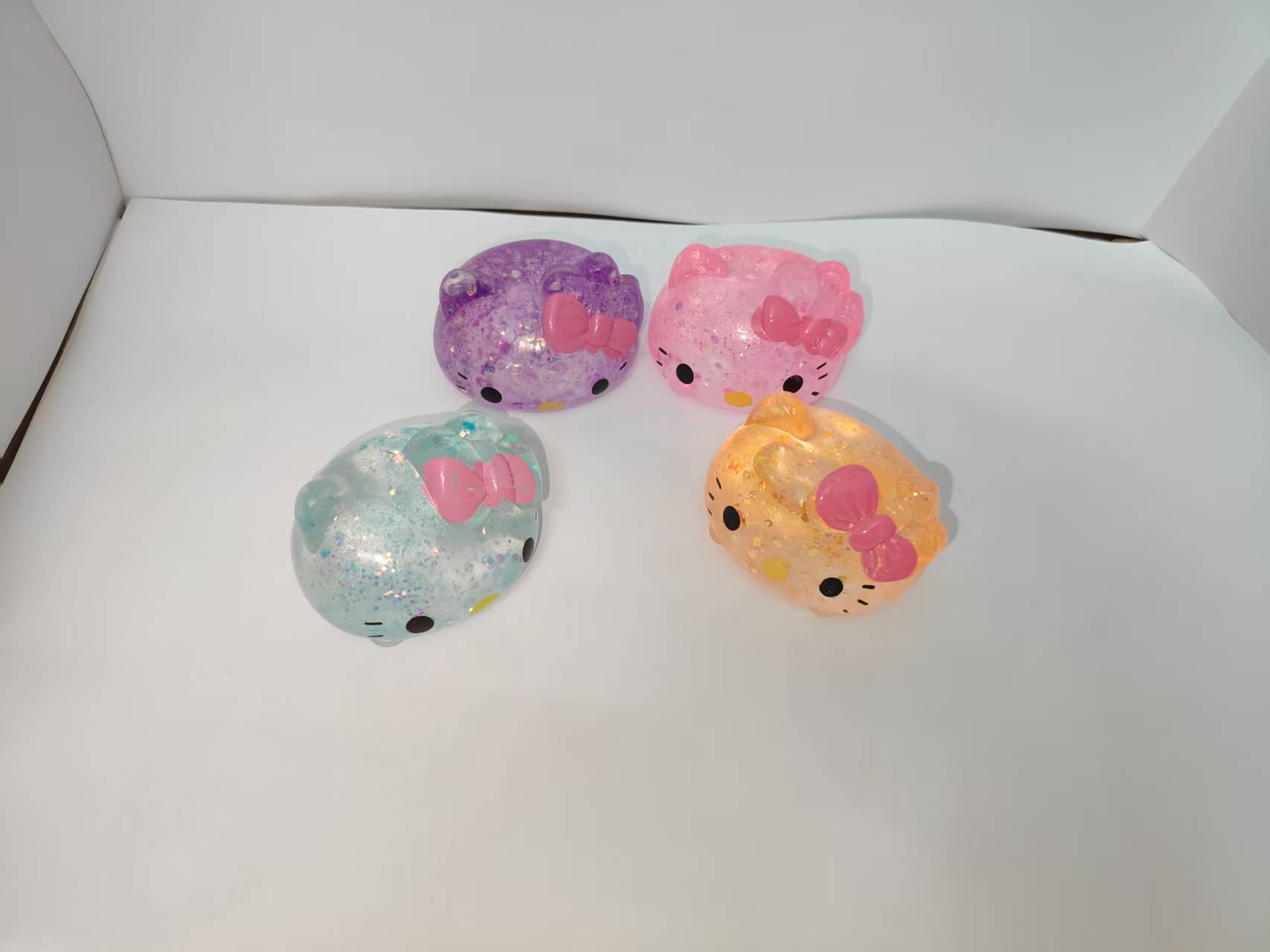 Nowa zabawka Hello Kitty Squis – Kids Toys Latest recenzja i cena