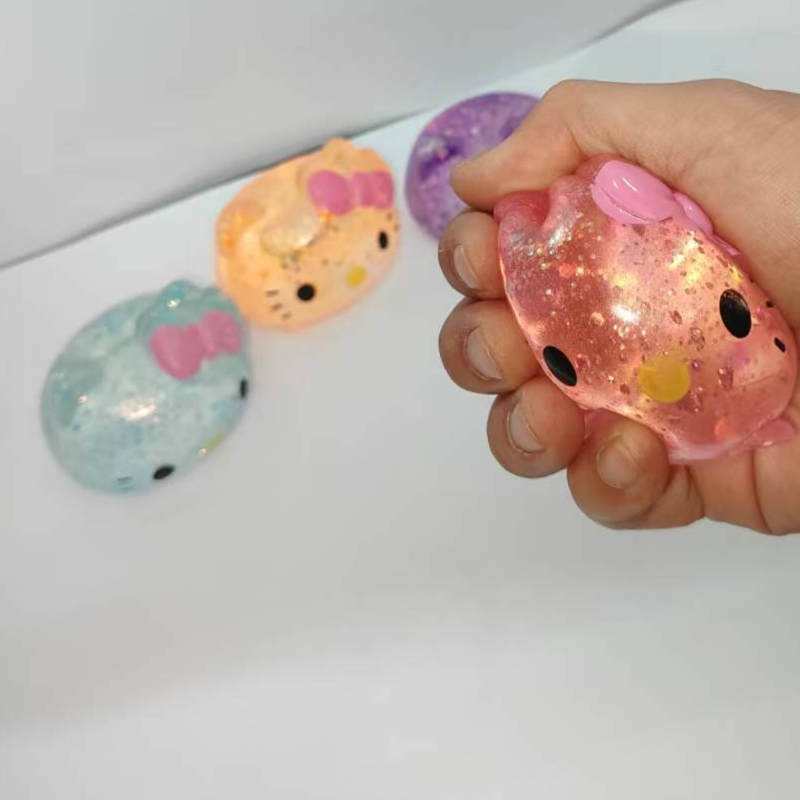 Nowa zabawka Hello Kitty Squis – Kids Toys Latest recenzja i cena