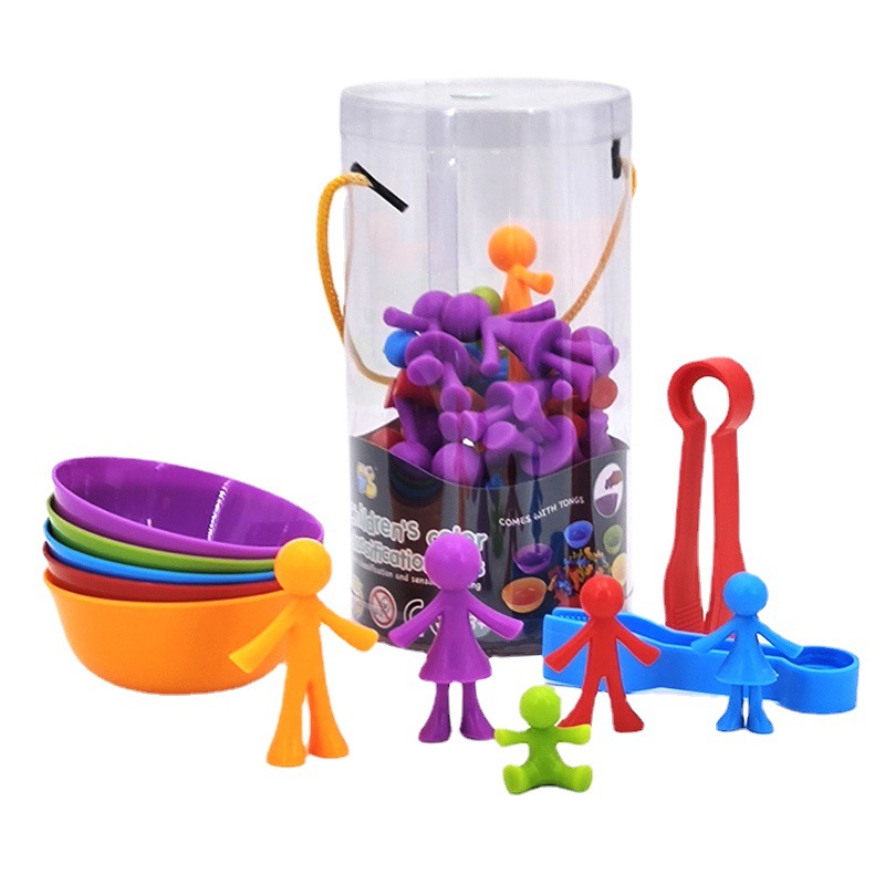 Zabawki Montessori dla dzieci  – Kids Toys 2 Year Old recenzja i cena