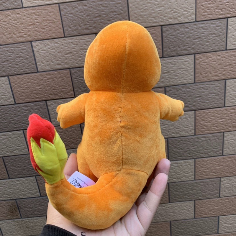 Pokemon Peluche Charmander Ani – Kids Toys Low Price recenzja i cena