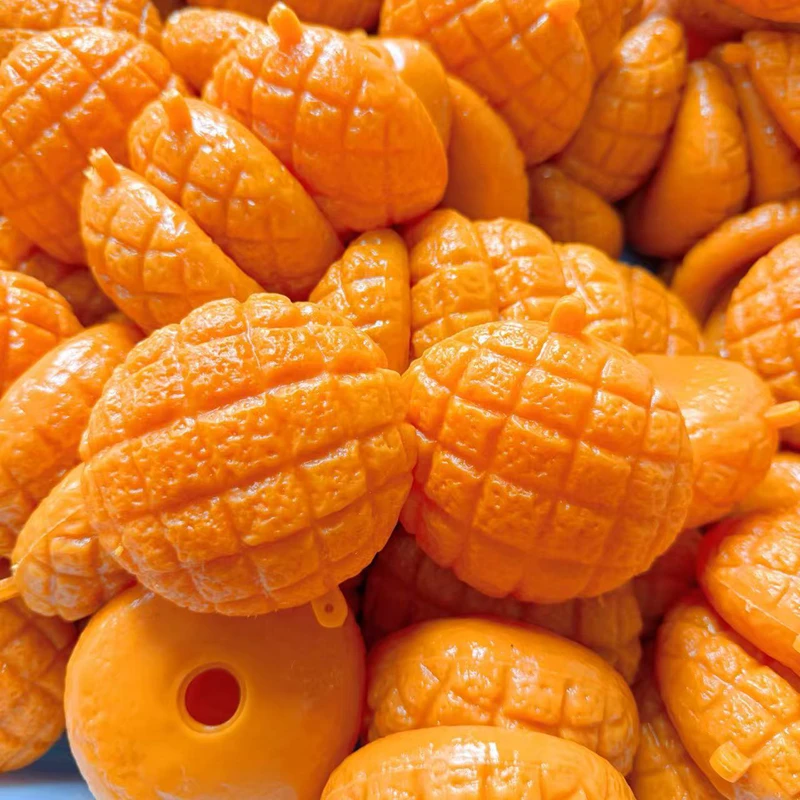 Piłka antystresowa w kształcie – Kids' Toys recenzja i cena