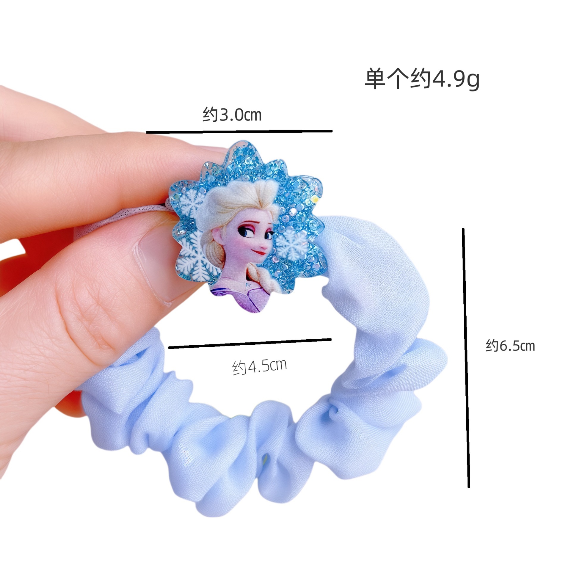5 szt. Disney Anime Frozen Els – Kids Toys Supplier recenzja i cena