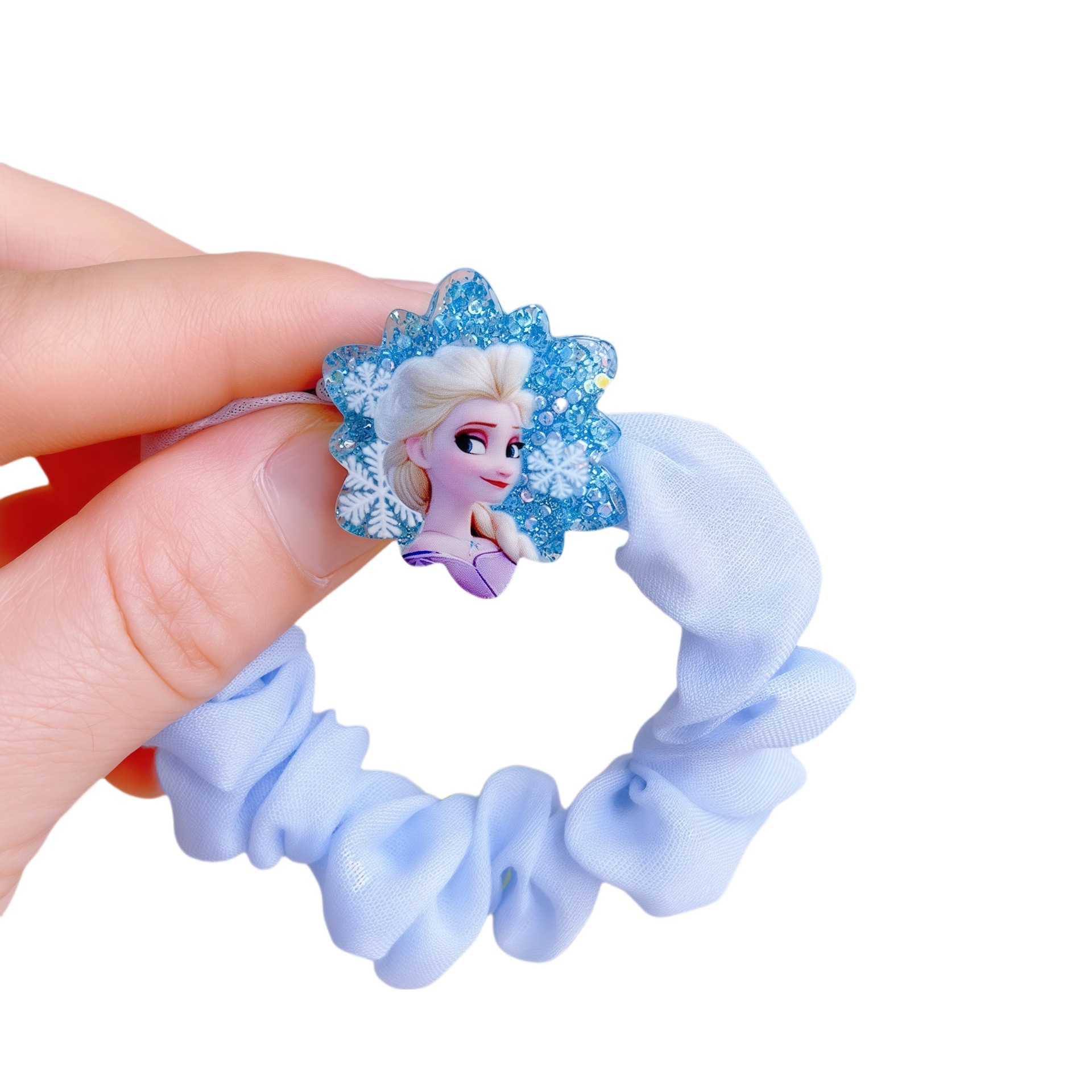 5 szt. Disney Anime Frozen Els – Kids Toys Supplier recenzja i cena