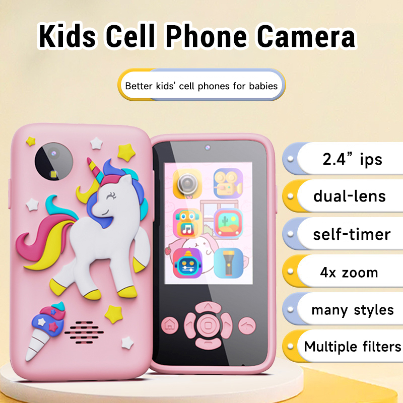 Zabawka dla dzieci - smartfon  – Kids Toys Smartphone recenzja i cena