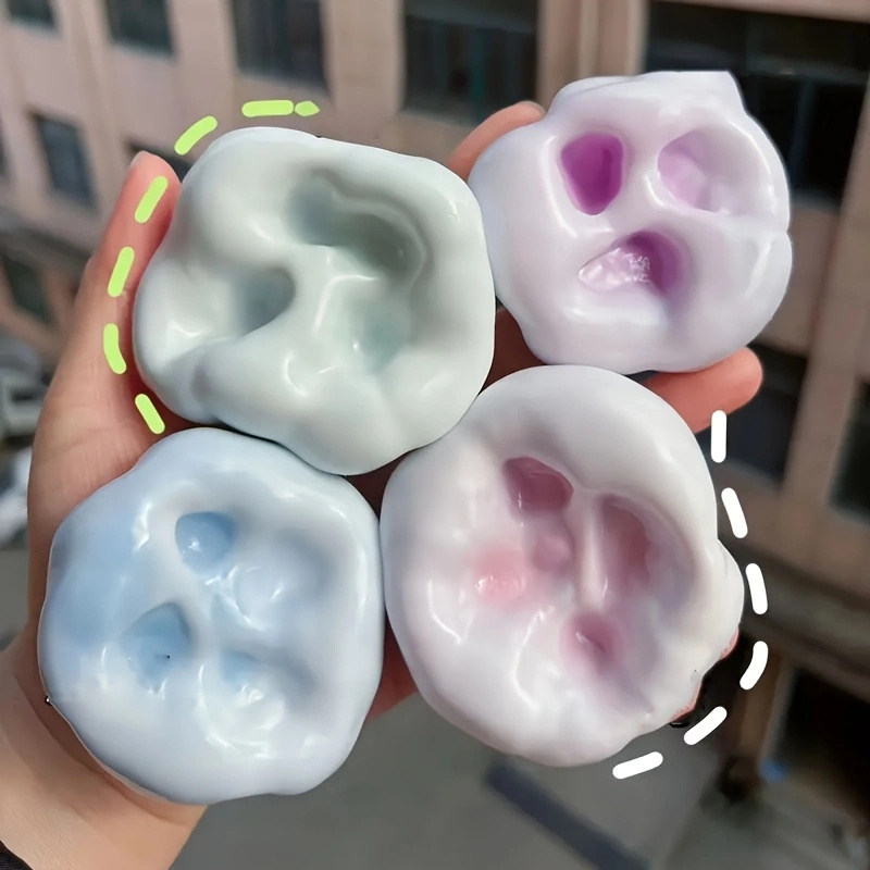 Nowa Gniotka Squishy z płynnym – Kids' Toys recenzja i cena