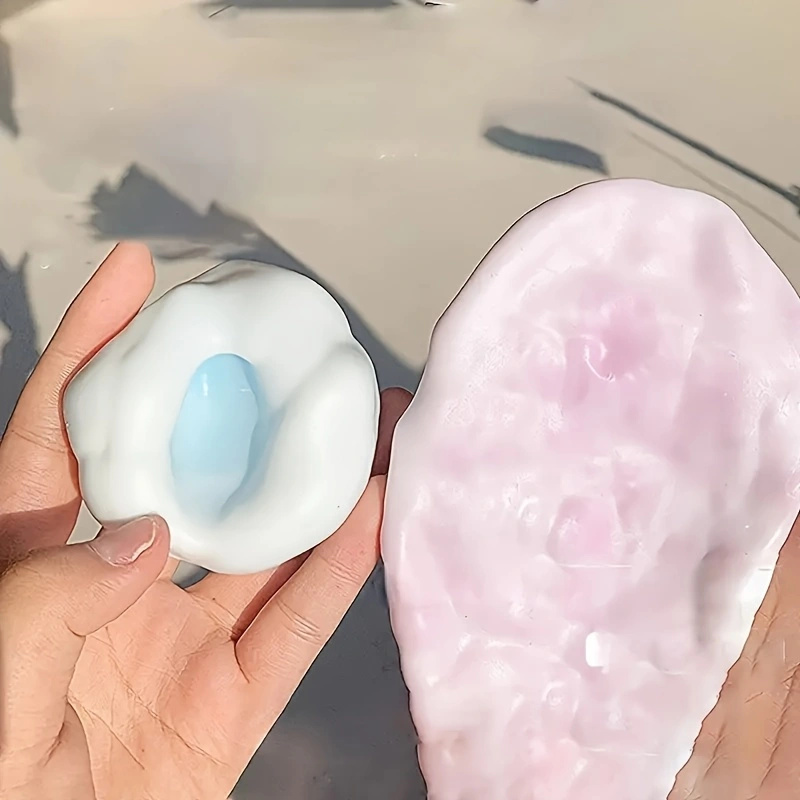 Nowa Gniotka Squishy z płynnym – Kids' Toys recenzja i cena