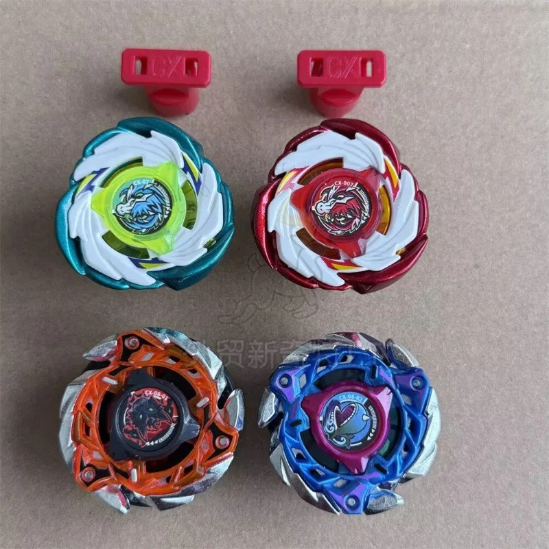 CX03 Bey Spinning Top Gyro, Za – Spin Top Gyro Toy recenzja i cena