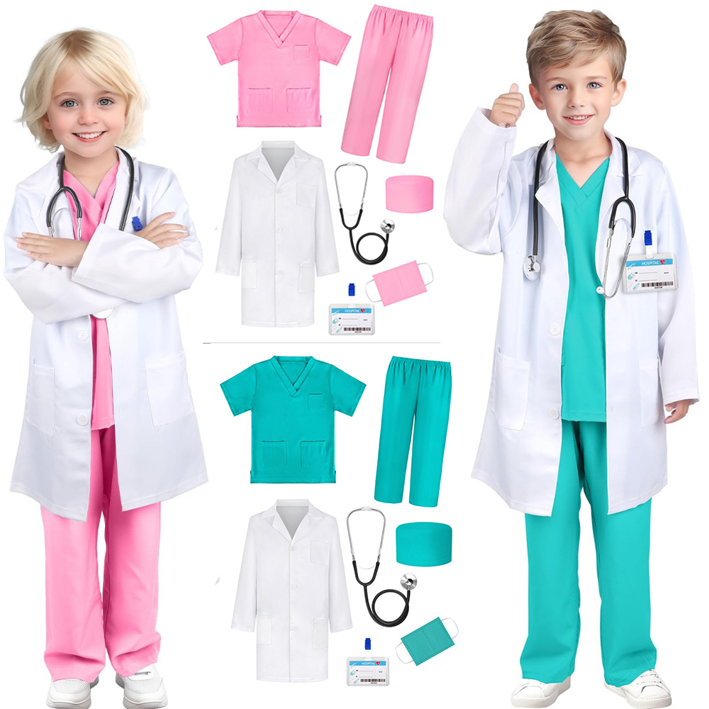 Chłopcy Dziewczynki Symulacja  – Top Kids Xmas Toys recenzja i cena