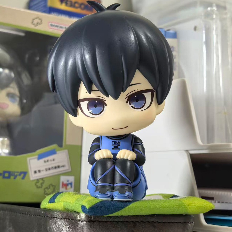 Figurki BLUE LOCK Isagi Yoichi – Kids Toys Latest recenzja i cena