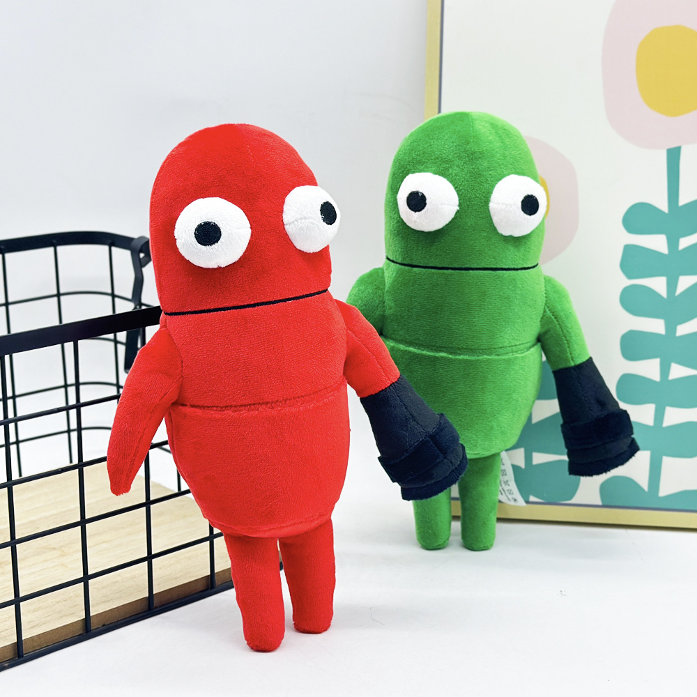 Anime R.E.P.O. Repo Potwory Pl – Top Kids Xmas Toys recenzja i cena