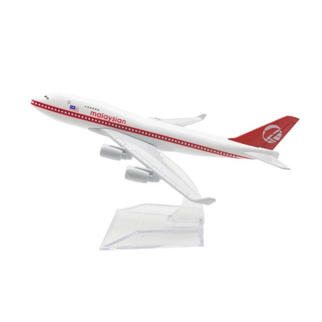 Model samolotu B747 zabawka dl – Kids Toys Malaysia recenzja i cena