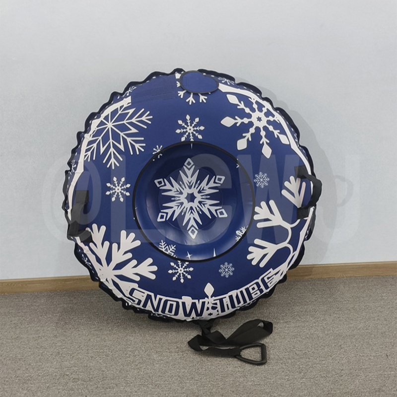 Nadmuchiwana sanki-tuba do jaz – Kids' Toys recenzja i cena