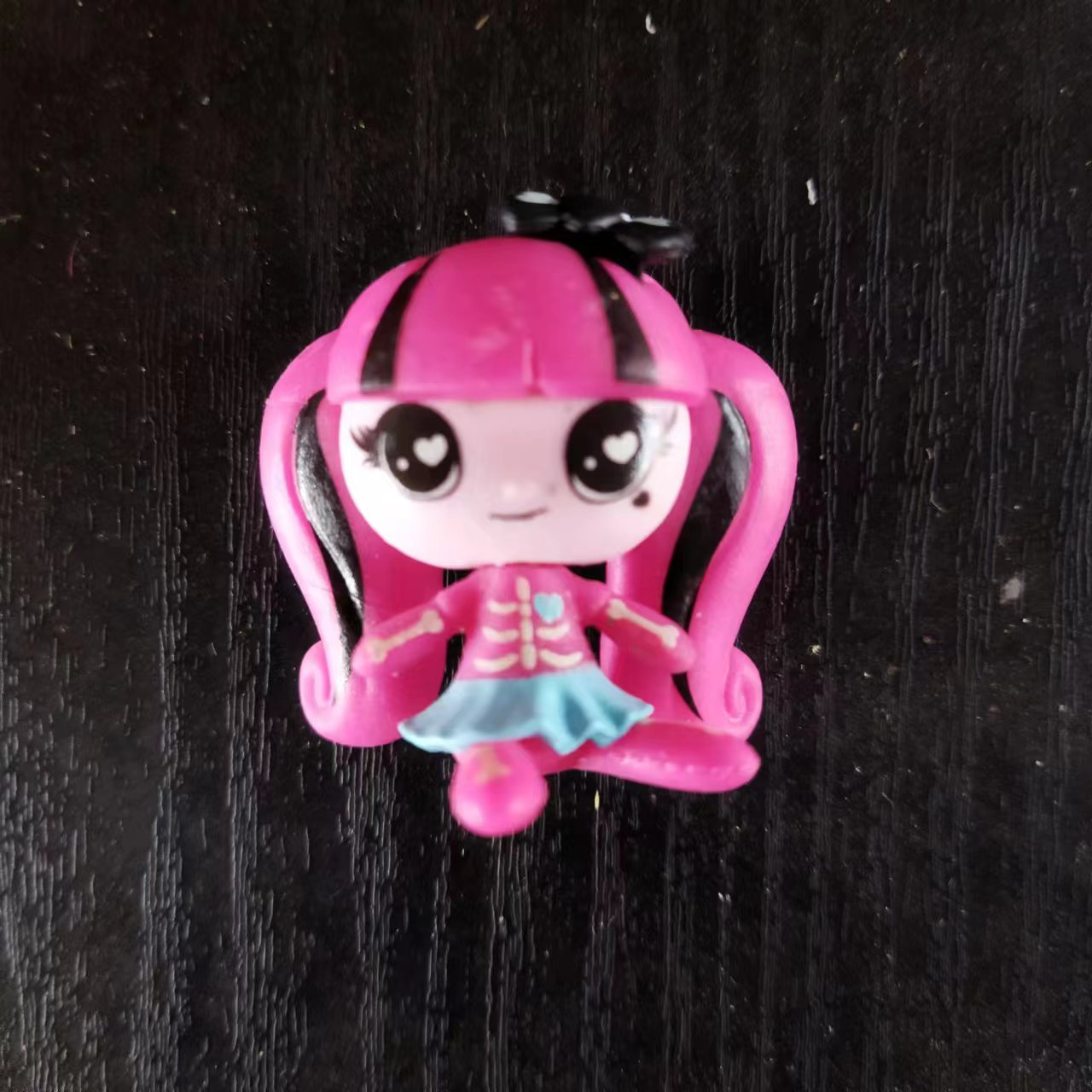 1 szt. Oryginalna Monster High – Best Kids Toys Xmas recenzja i cena