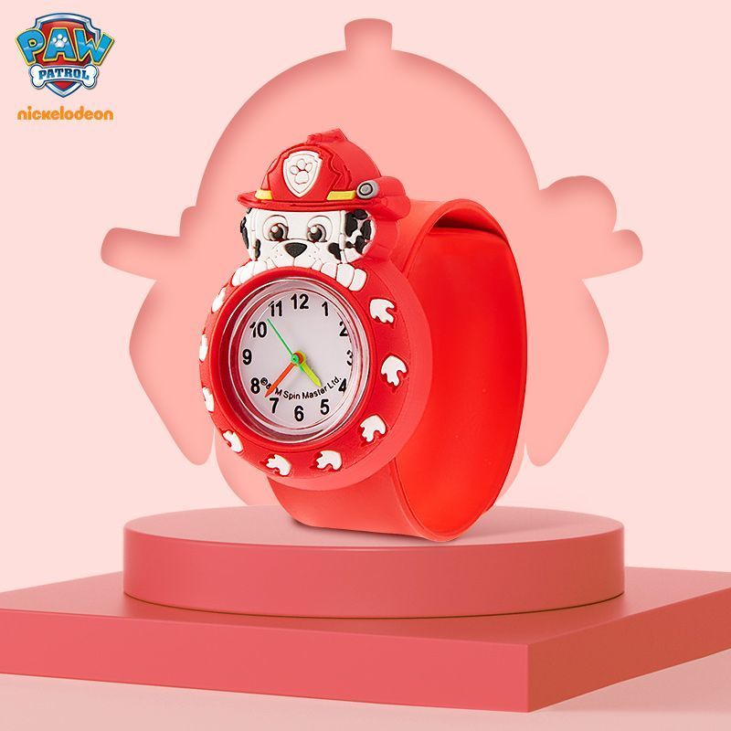Zegarek dla dzieci Psi Patrol, – Kids Toys Supplier recenzja i cena