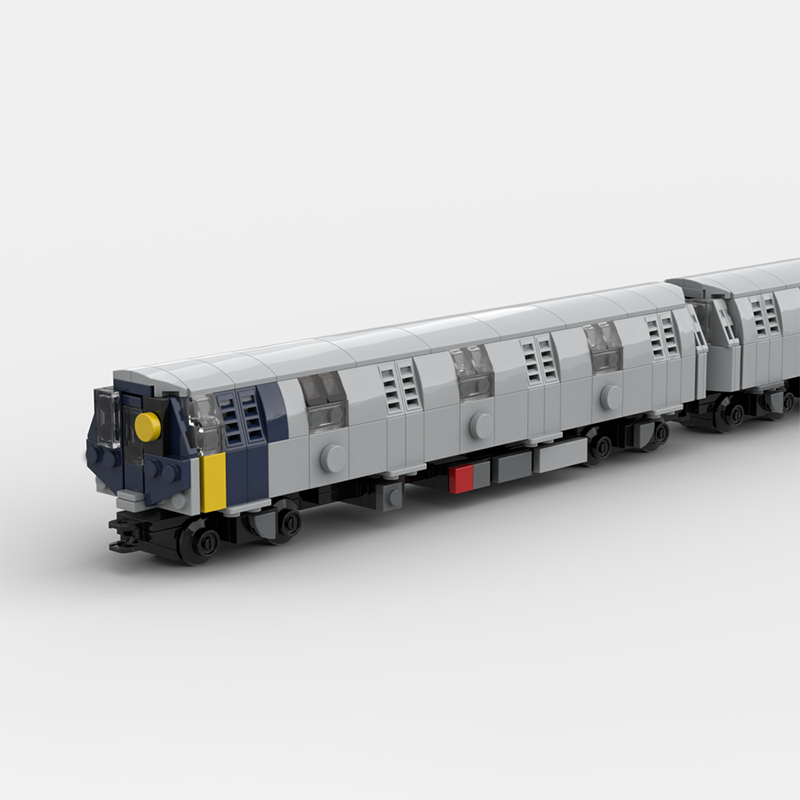 1796 elementów MOC Creator Mod – Kids Toys Nyc recenzja i cena