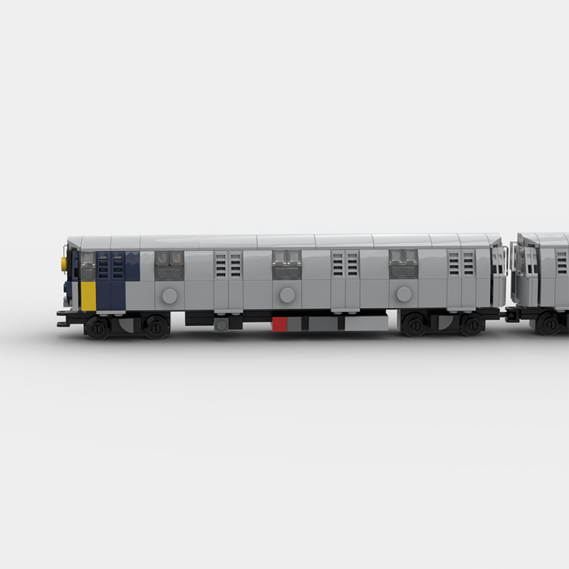 1796 elementów MOC Creator Mod – Kids Toys Nyc recenzja i cena
