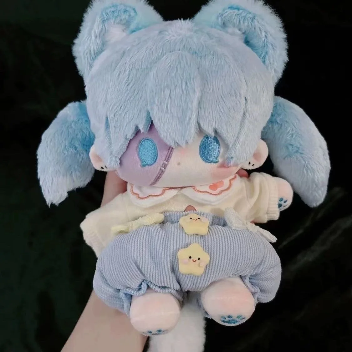 20 Cm SallyFace Sal Pluszowe z – Best Kids Toys Xmas recenzja i cena