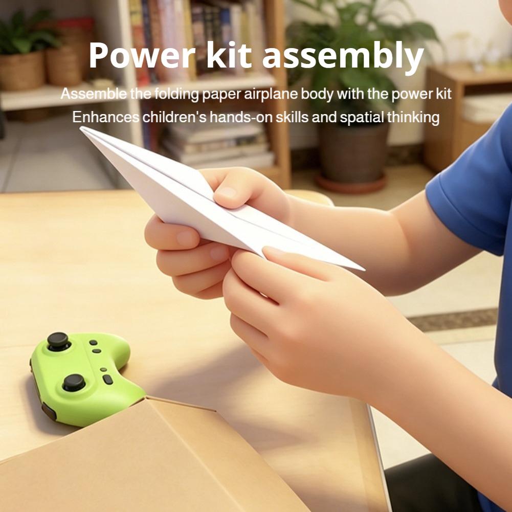 Zestaw do samodzielnego montaż – Kids' Toys recenzja i cena