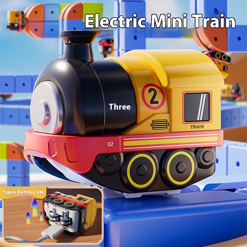 Zestaw torów magnetycznych dla – Kids Toys Christmas 2025 recenzja i cena
