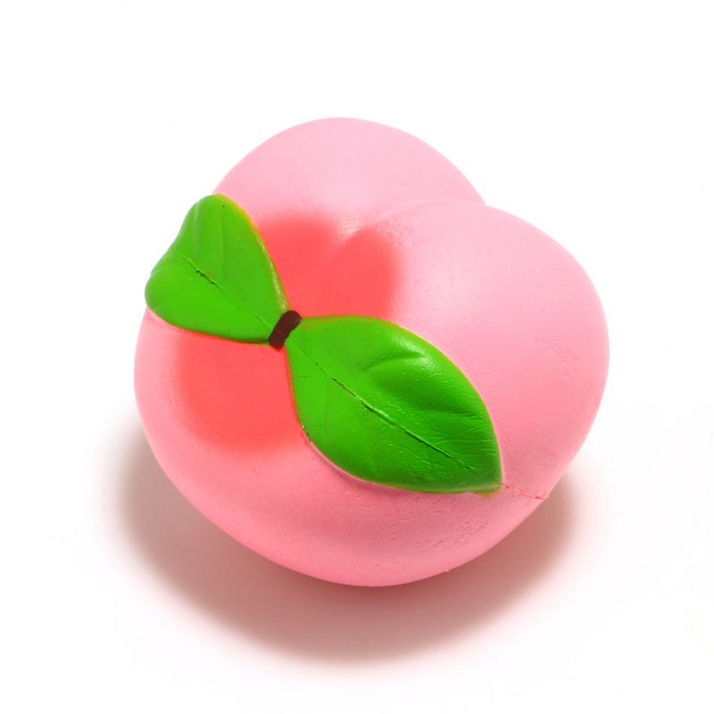 P Colossal Miękkie, gąbczaste  – Top Kids Xmas Toys recenzja i cena