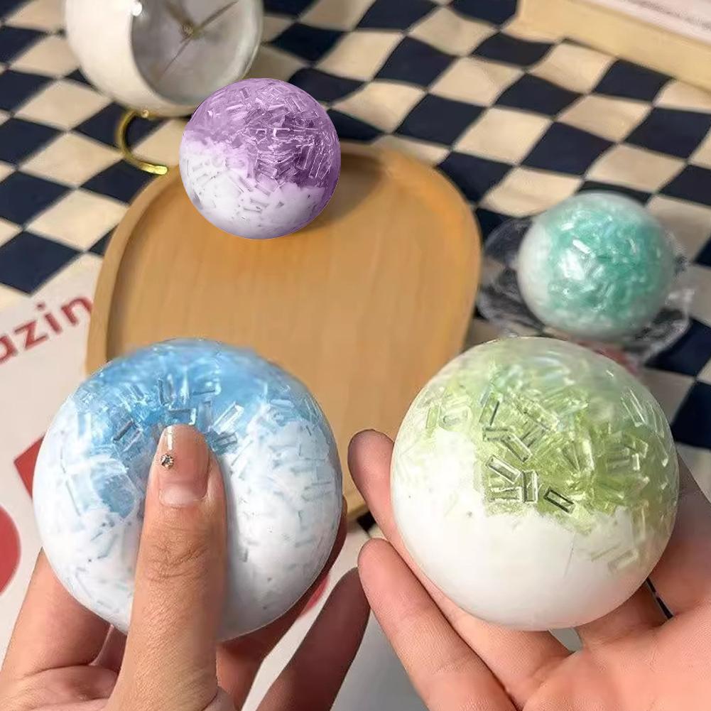 Miękka, formowalna piłka antys – Kids' Toys recenzja i cena