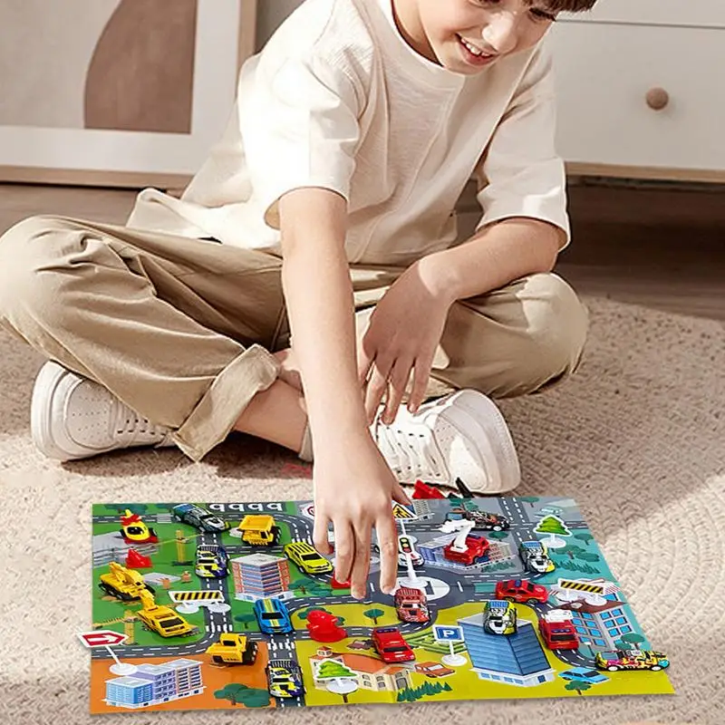 24-częściowy zestaw zabawek sa – Kids Toys Christmas 2025 recenzja i cena