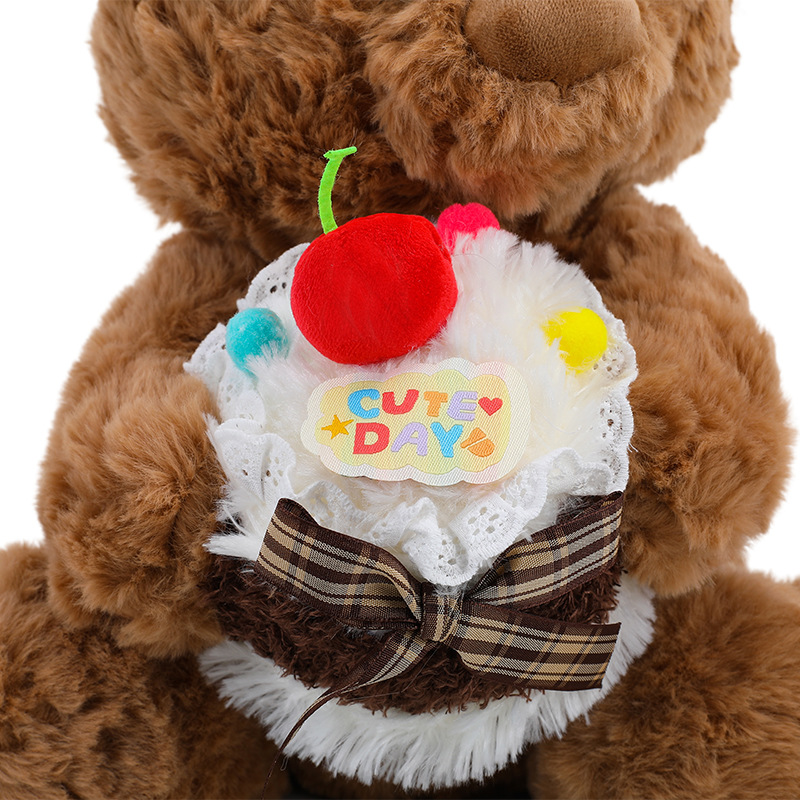 Urocza pluszowa zabawka w kszt – Best Kids Toys Xmas recenzja i cena
