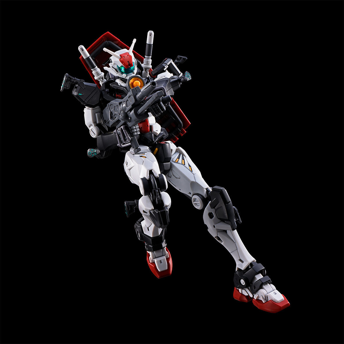Dostępny BANDAI PB LIMITED HG  – Bandai Model Gundam Hg recenzja i cena