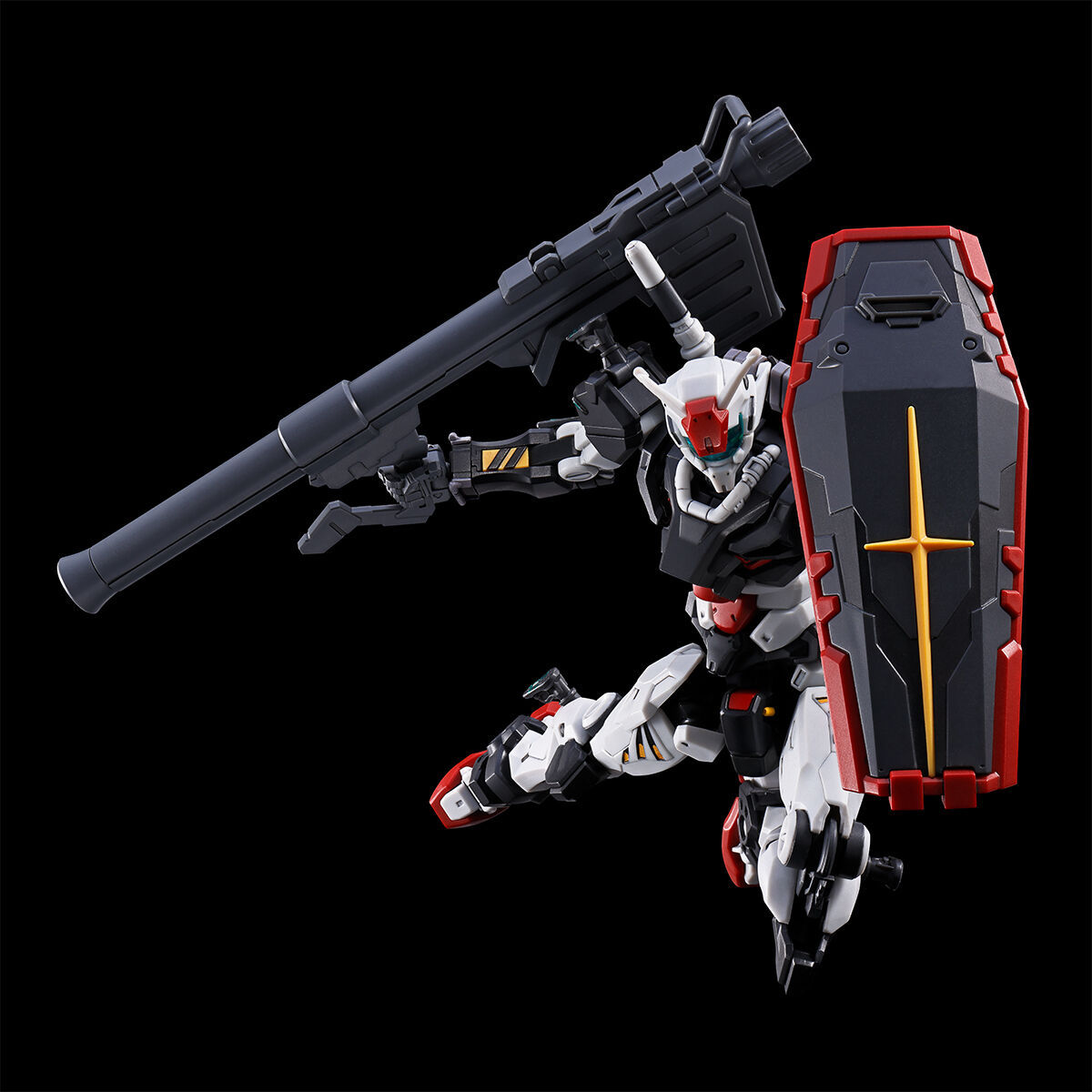 Dostępny BANDAI PB LIMITED HG  – Bandai Model Gundam Hg recenzja i cena