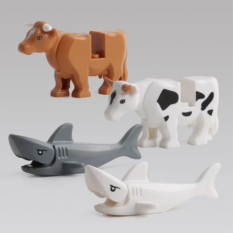 Klocki konstrukcyjne dla dziec – Kids Toys Christmas 2025 recenzja i cena