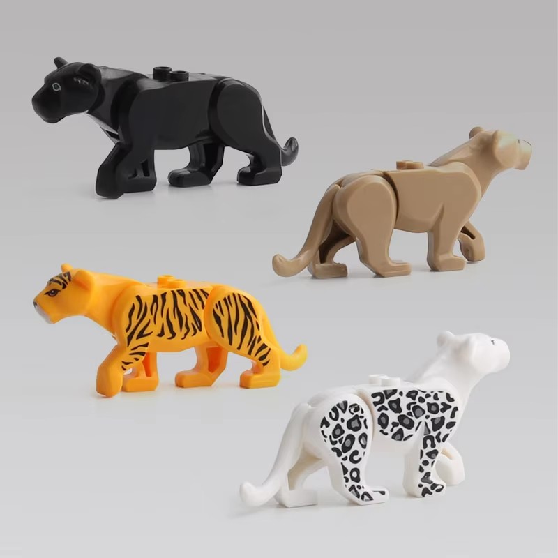 Klocki konstrukcyjne dla dziec – Kids Toys Christmas 2025 recenzja i cena