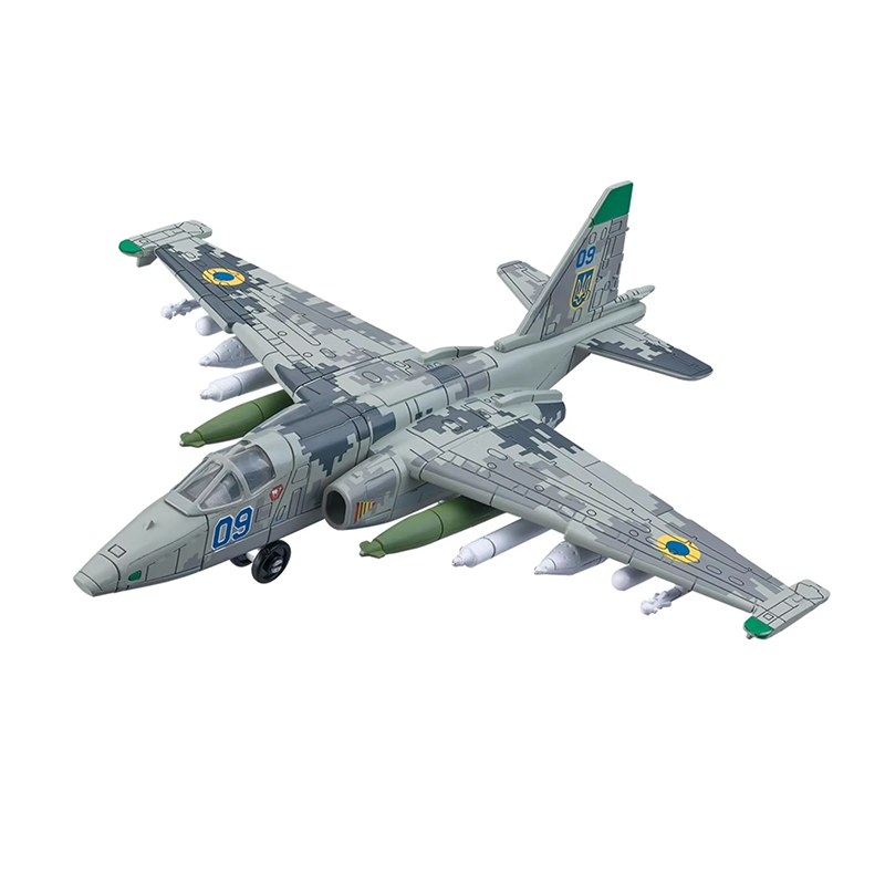 1:72 Nowoczesny model do samod – Kids Toys Latest recenzja i cena