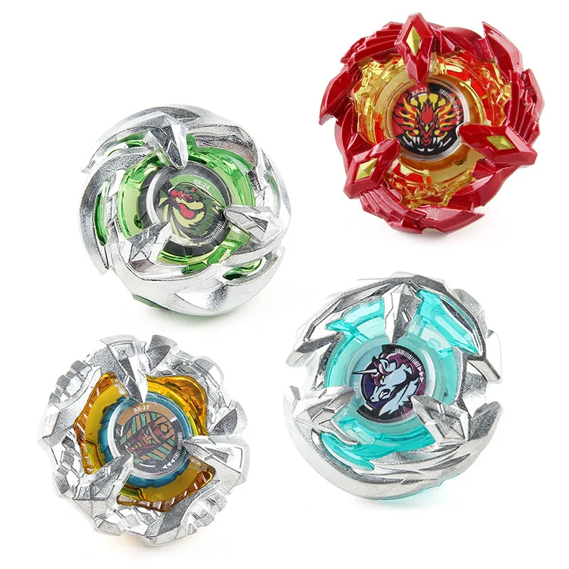 Żyroskop BX Bey Spinning Top,  – Spin Top Gyro Toy recenzja i cena