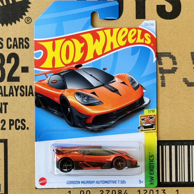 Zabawki Hot Wheels dla chłopcó – Mattel Toy Hot Wheels recenzja i cena