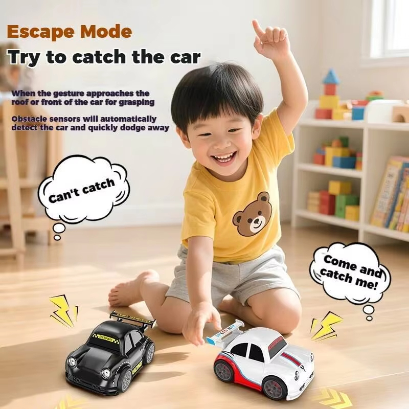 Samochód zdalnie sterowany RC  – Best Kids Toys Xmas recenzja i cena