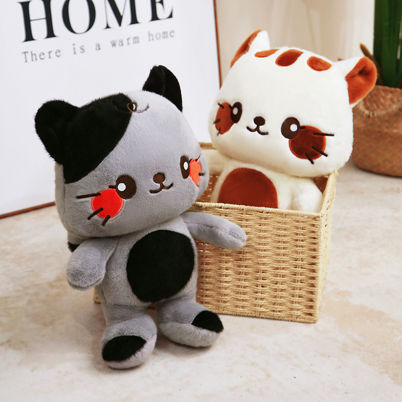 Kawaii Cats Toys Dla Dzieci Mi – Best Kids Toys Xmas recenzja i cena